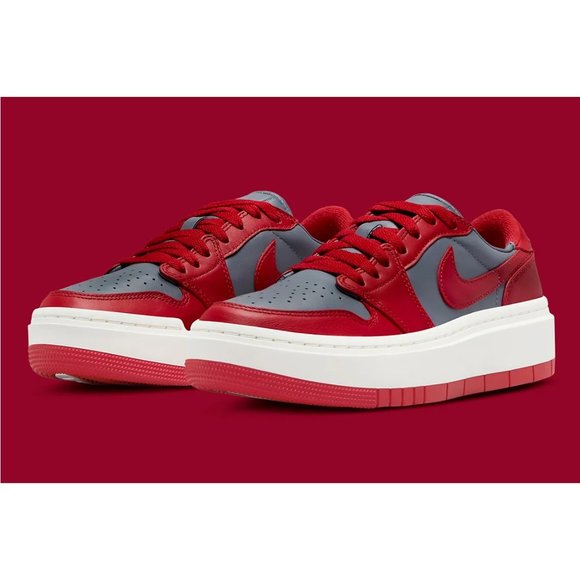 Air Jordan 1 Retro Elevate Low Shoes Sneakers DH7004-006 Women's - Picture 14 of 14